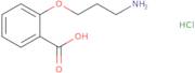 2-Amino-1-{3-[(isopropyl-methyl-amino)-methyl]-pyrrolidin-1-yl}-ethanone