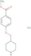 {2-[(2-Hydroxy-ethyl)-methyl-amino]-cyclohexyl}-carbamic acid benzyl ester