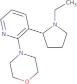 2-[(1-Benzyl-pyrrolidin-3-yl)-isopropyl-amino]-ethanol