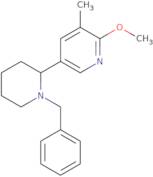 N-(1-Benzyl-pyrrolidin-3-yl)-2-chloro-N-cyclopropyl-acetamide