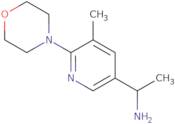 N-(1-Benzyl-pyrrolidin-2-ylmethyl)-2-chloro-N-cyclopropyl-acetamide