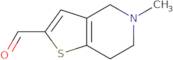 2-Amino-N-(1-benzyl-piperidin-3-ylmethyl)-acetamide