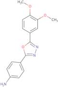 2-Chloro-N-cyclopropyl-N-(2,5-dichloro-benzyl)-acetamide