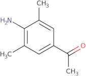 2-Amino-N-(1-benzyl-piperidin-3-yl)-N-methyl-acetamide