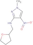 3-(2-Amino-acetylamino)-piperidine-1-carboxylic acid tert-butyl ester