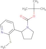 N-{4-[(2-Amino-ethyl)-cyclopropyl-amino]-cyclohexyl}-acetamide