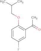 (1-Benzyl-pyrrolidin-3-ylmethoxy)-acetic acid