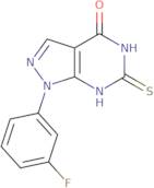 [1-(2-Hydroxy-ethyl)-piperidin-3-ylmethyl]-methyl-carbamic acid benzyl ester