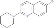 1-{3-[(2-Hydroxy-ethylamino)-methyl]-piperidin-1-yl}-ethanone