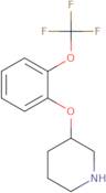 3-([(2-Amino-ethyl)-isopropyl-amino]-methyl)-benzonitrile