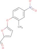 N1-Cyclopropyl-N1-(3-nitro-benzyl)-ethane-1,2-diamine