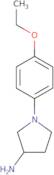 [1-(2-Hydroxy-ethyl)-pyrrolidin-2-ylmethyl]-isopropyl-carbamic acid benzyl ester