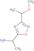 1-(2-{[(2-Hydroxy-ethyl)-methyl-amino]-methyl}-pyrrolidin-1-yl)-ethanone