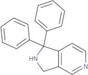 [2-(2-Hydroxy-ethylamino)-cyclohexyl]-isopropyl-carbamic acid benzyl ester