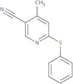 [1-(2-Hydroxy-ethyl)-piperidin-2-ylmethyl]-isopropyl-carbamic acid tert-butyl ester