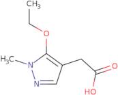 2-{[1-(3-Chloro-phenyl)-ethyl]-cyclopropyl-amino}-ethanol