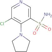 2-Chloro-N-(4-chloro-cyclohexyl)-acetamide