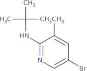 Cyclopropyl-[1-(2-hydroxy-ethyl)-piperidin-4-ylmethyl]-carbamic acid benzyl ester