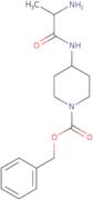 N1-Ethyl-N1-(1-methyl-piperidin-3-yl)-ethane-1,2-diamine