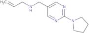 2-Amino-1-(3-bromo-piperidin-1-yl)-ethanone