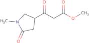 [1-(2-Amino-ethyl)-piperidin-4-ylmethyl]-ethyl-carbamic acid benzyl ester