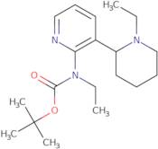 4-[(2-Amino-acetyl)-isopropyl-amino]-piperidine-1-carboxylic acid tert-butyl ester