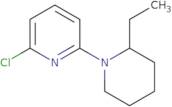 2-Amino-N-(6-chloro-pyridin-3-ylmethyl)-N-isopropyl-acetamide