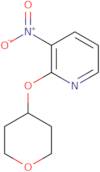 [3-(tert-Butoxycarbonyl-cyclopropyl-amino)-pyrrolidin-1-yl]-acetic acid