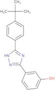 [3-(tert-Butoxycarbonyl-cyclopropyl-amino)-piperidin-1-yl]-acetic acid