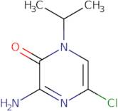 [1-(2-Amino-ethyl)-piperidin-2-ylmethyl]-cyclopropyl-carbamic acid benzyl ester