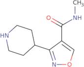 2-Amino-1-[3-(isopropyl-methyl-amino)-pyrrolidin-1-yl]-ethanone