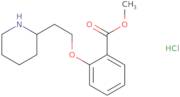 4-{[(2-Hydroxy-ethyl)-methyl-amino]-methyl}-piperidine-1-carboxylic acid benzyl ester