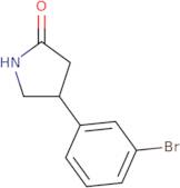 [1-(2-Amino-acetyl)-piperidin-2-ylmethyl]-cyclopropyl-carbamic acid benzyl ester