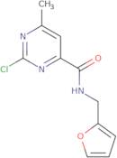 2-{[(2-Amino-ethyl)-methyl-amino]-methyl}-pyrrolidine-1-carboxylic acid benzyl ester