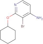 [4-(Benzyloxycarbonyl-isopropyl-amino)-piperidin-1-yl]-acetic acid