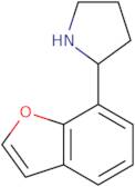 4-[(2-Amino-ethyl)-ethyl-amino]-piperidine-1-carboxylic acid benzyl ester