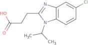 3-[(2-Amino-ethyl)-isopropyl-amino]-piperidine-1-carboxylic acid benzyl ester