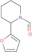 [1-(2-Amino-acetyl)-piperidin-2-ylmethyl]-ethyl-carbamic acid benzyl ester