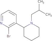 2-Amino-N-cyclopropyl-N-(1-methyl-piperidin-3-yl)-acetamide