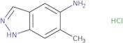 2-Amino-N-(2-oxo-2-pyrazin-2-yl-ethyl)-acetamide