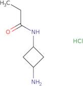 2-[3-(Benzyl-methyl-amino)-pyrrolidin-1-yl]-ethanol