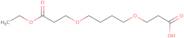 [1-(2-Hydroxy-ethyl)-pyrrolidin-3-yl]-carbamic acid tert-butyl ester