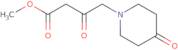 1-[4-(Benzyl-cyclopropyl-amino)-piperidin-1-yl]-2-chloro-ethanone