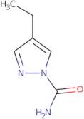 [1-(2-Hydroxy-ethyl)-piperidin-3-yl]-methyl-carbamic acid tert-butyl ester