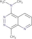 2-{2-[(Benzyl-isopropyl-amino)-methyl]-piperidin-1-yl}-ethanol