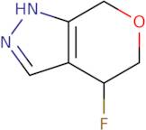 2-Chloro-N-cyclopropyl-N-(4-nitro-benzyl)-acetamide