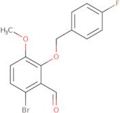 2-{2-[(Benzyl-ethyl-amino)-methyl]-pyrrolidin-1-yl}-ethylamine