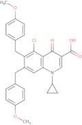 2-[(1-Benzyl-piperidin-4-ylmethyl)-isopropyl-amino]-ethanol