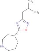 [1-(2-Amino-ethyl)-pyrrolidin-3-ylmethyl]-ethyl-carbamic acid tert-butyl ester