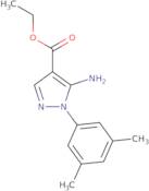 1-{2-[(Benzyl-ethyl-amino)-methyl]-piperidin-1-yl}-2-chloro-ethanone